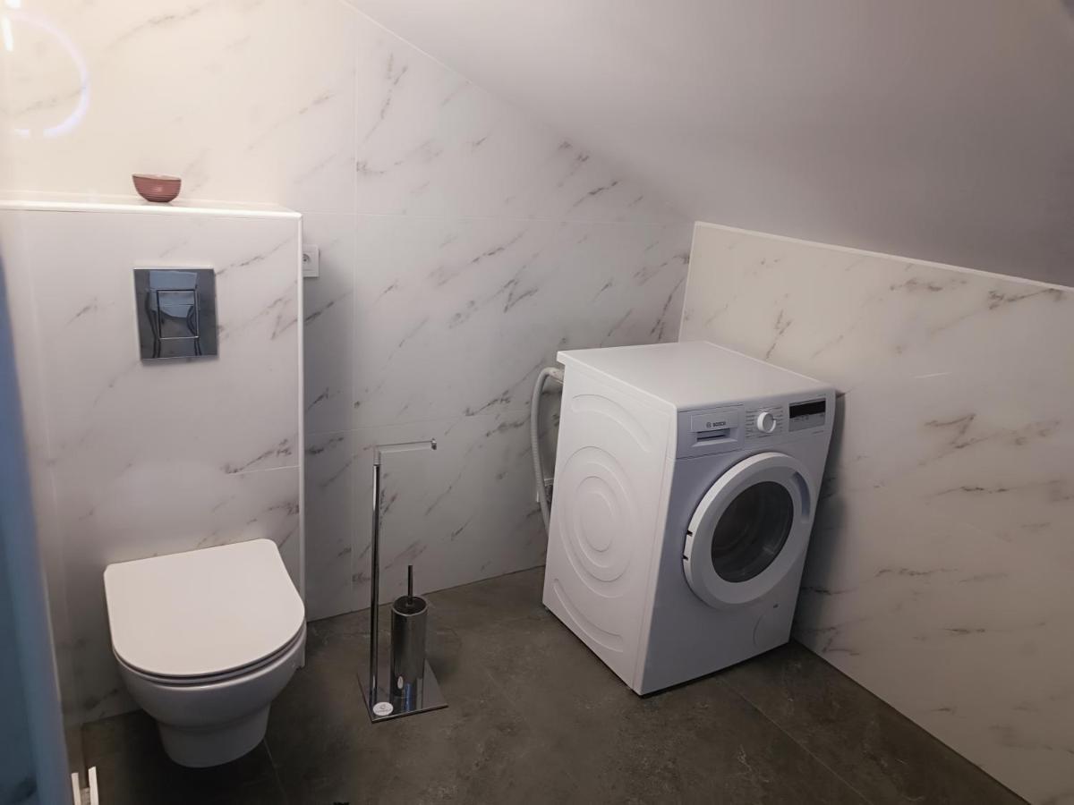 Apartma Frigo Марибор Екстериор снимка